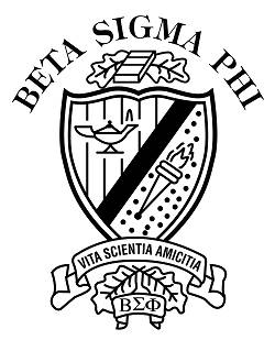 phi beta sigma logo